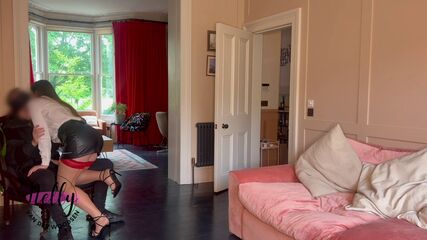 Cuckold BBC Amateur Wedding Surprise