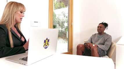 MILF Insures BBC In Office