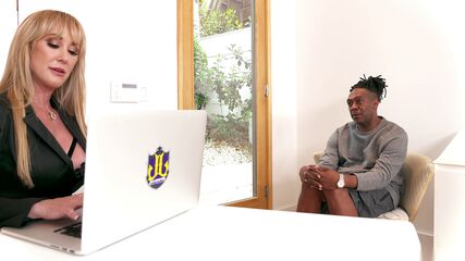 MILF Insures BBC In Office