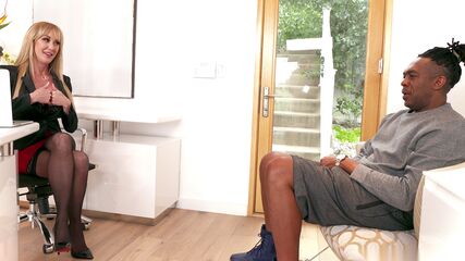 MILF Insures BBC In Office