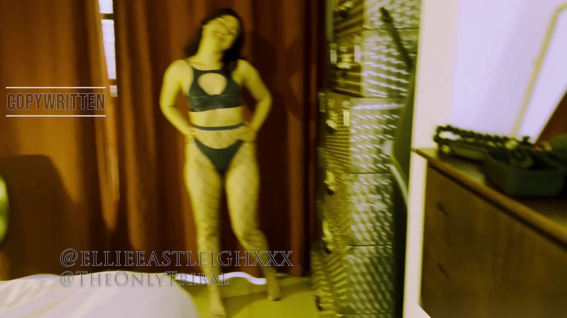 BBC Hotel Hotwife Action