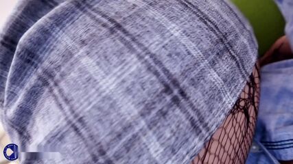 Creamy Japanese MILF Big Tits